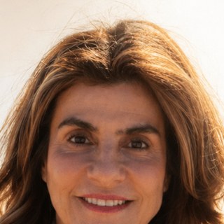 Cândida Maia